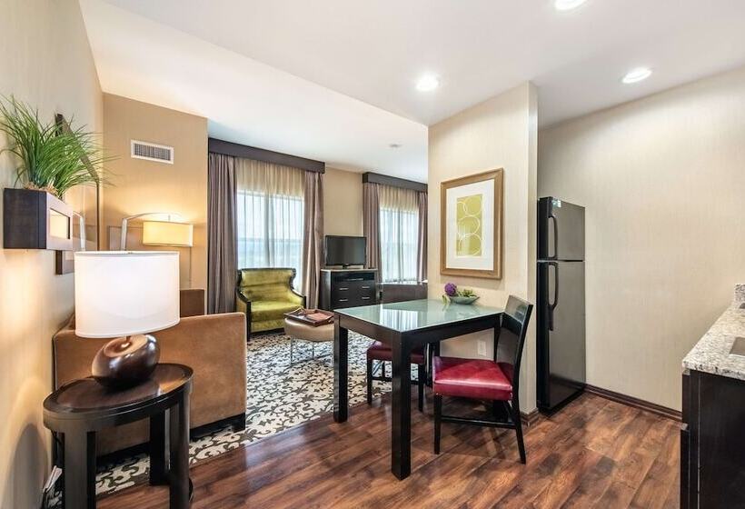 فندق Homewood Suites By Hilton Oxnard/camarillo