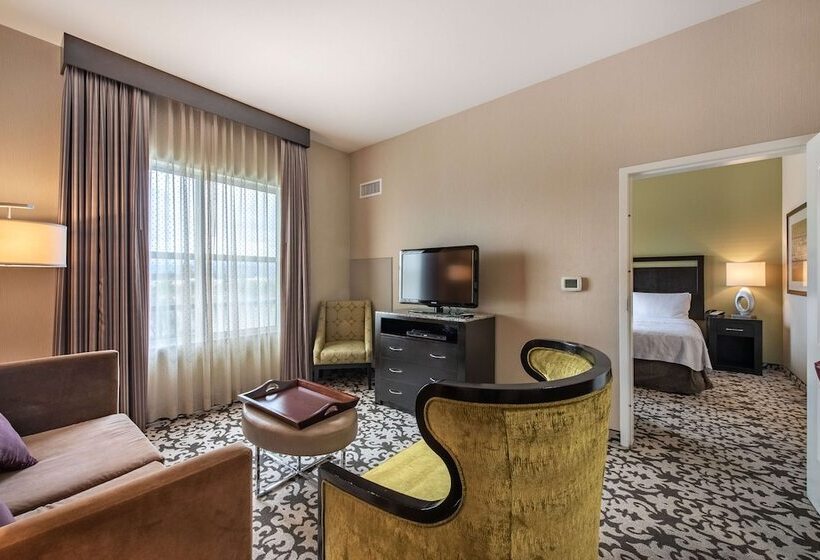 فندق Homewood Suites By Hilton Oxnard/camarillo