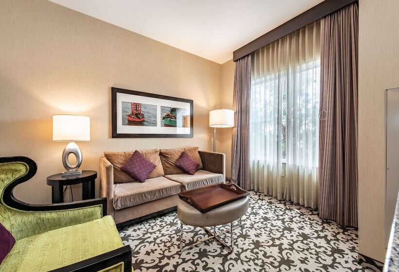 فندق Homewood Suites By Hilton Oxnard/camarillo