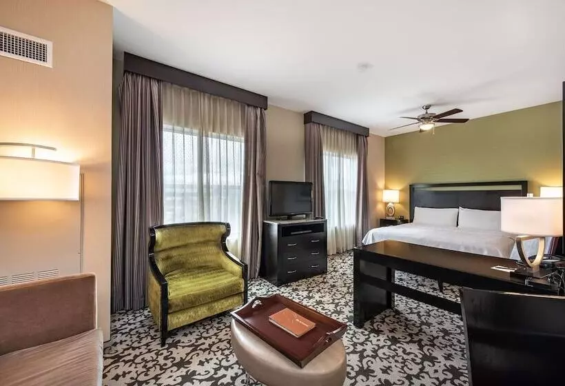 هتل Homewood Suites By Hilton Oxnard/camarillo