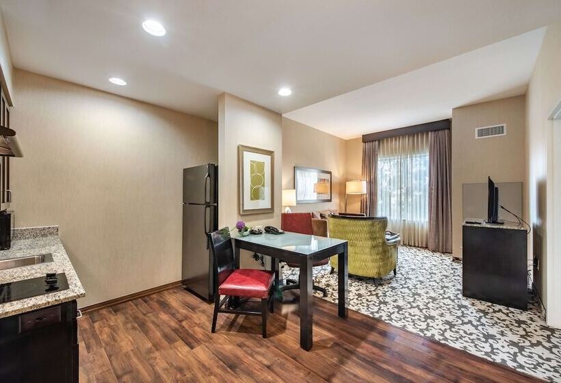 فندق Homewood Suites By Hilton Oxnard/camarillo