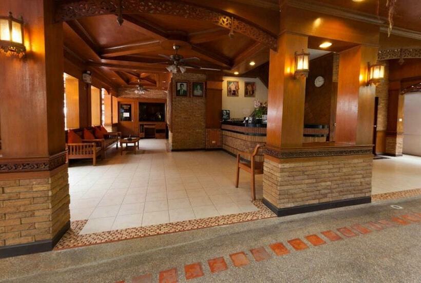 Отель Jang Resort