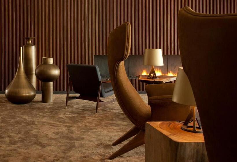 هتل L'and Vineyards