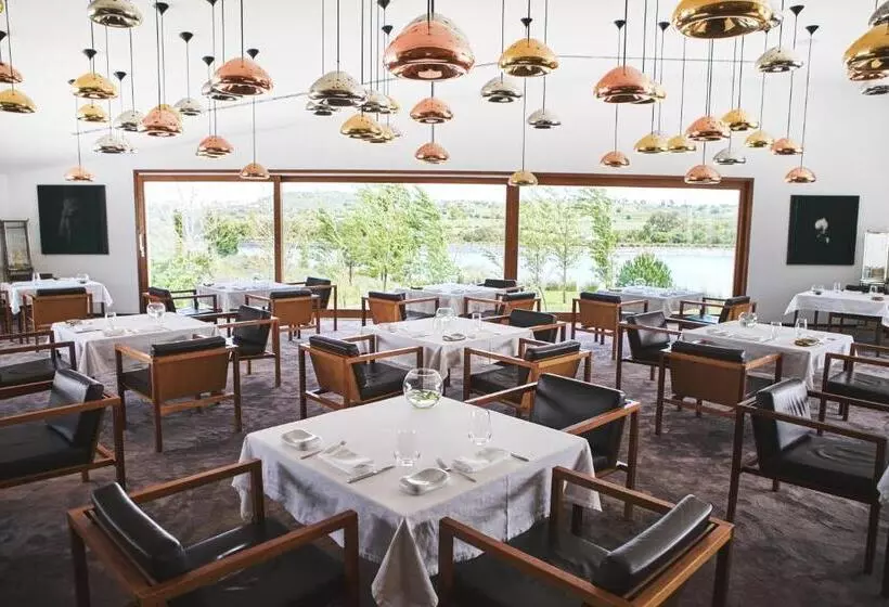 Отель L'and Vineyards