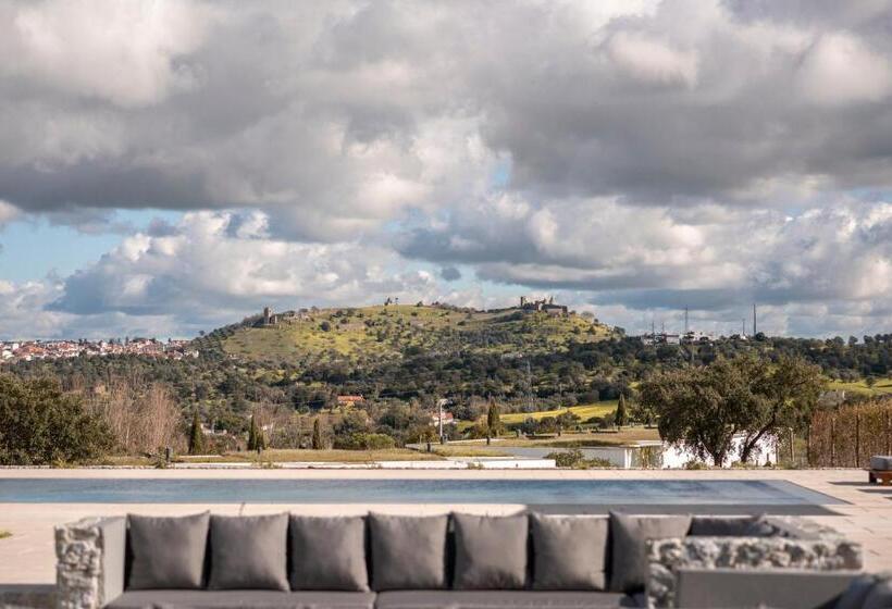 هتل L'and Vineyards