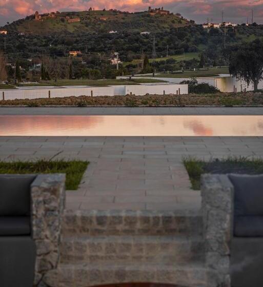 هتل L'and Vineyards