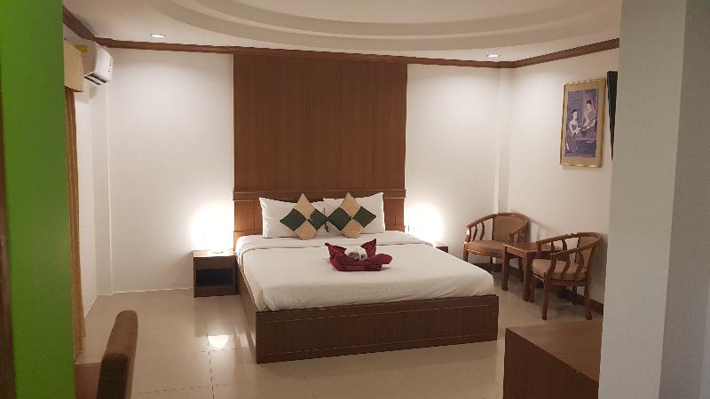 Pipikuku Hotel & Restaurant