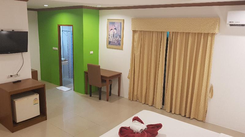 Pipikuku Hotel & Restaurant