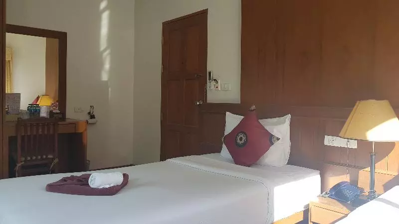 Pipikuku Hotel & Restaurant