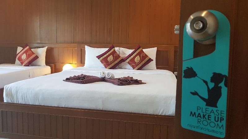 Pipikuku Hotel & Restaurant