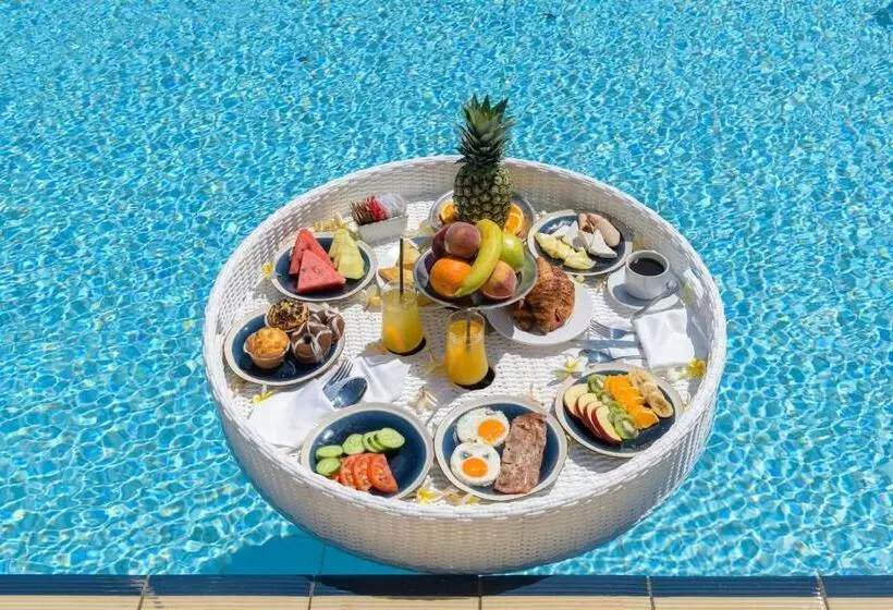 Natura Park Village Hotel & Spa