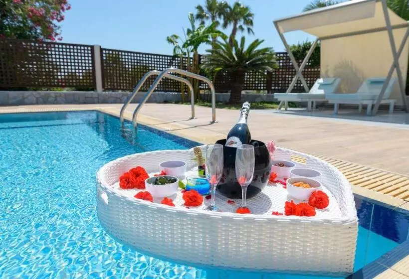 Natura Park Village Hotel & Spa