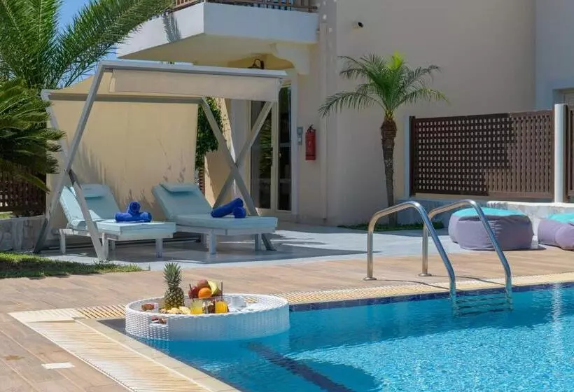 Natura Park Village Hotel & Spa