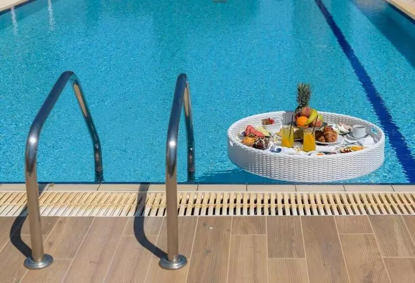 Natura Park Village Hotel & Spa