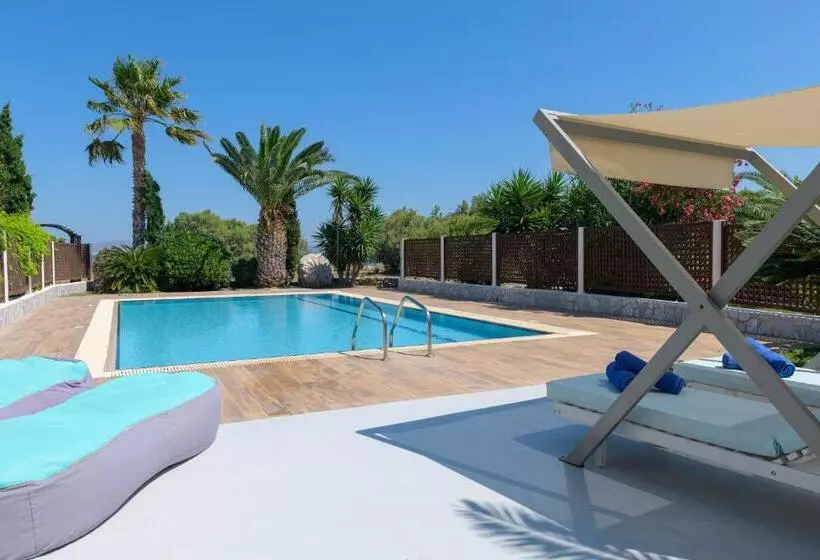 Natura Park Village Hotel & Spa