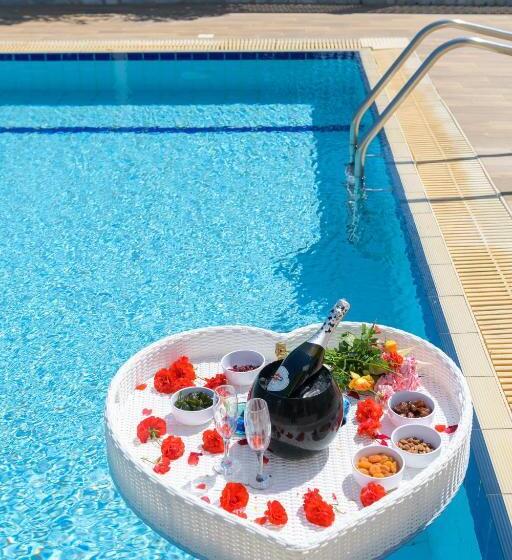 Natura Park Village Hotel & Spa