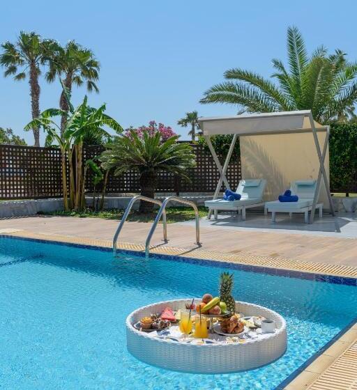 Natura Park Village Hotel & Spa