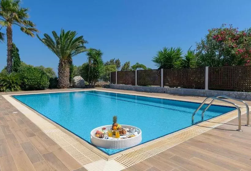 Natura Park Village Hotel & Spa