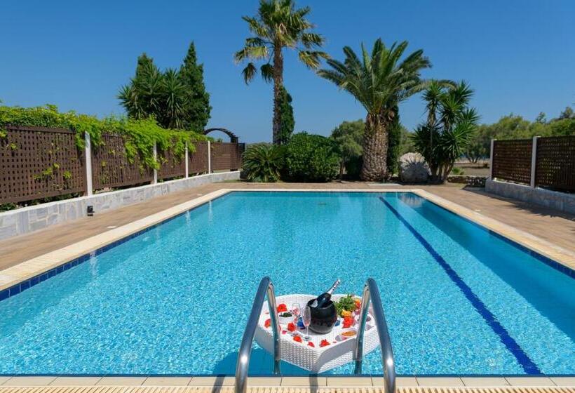 Natura Park Village Hotel & Spa