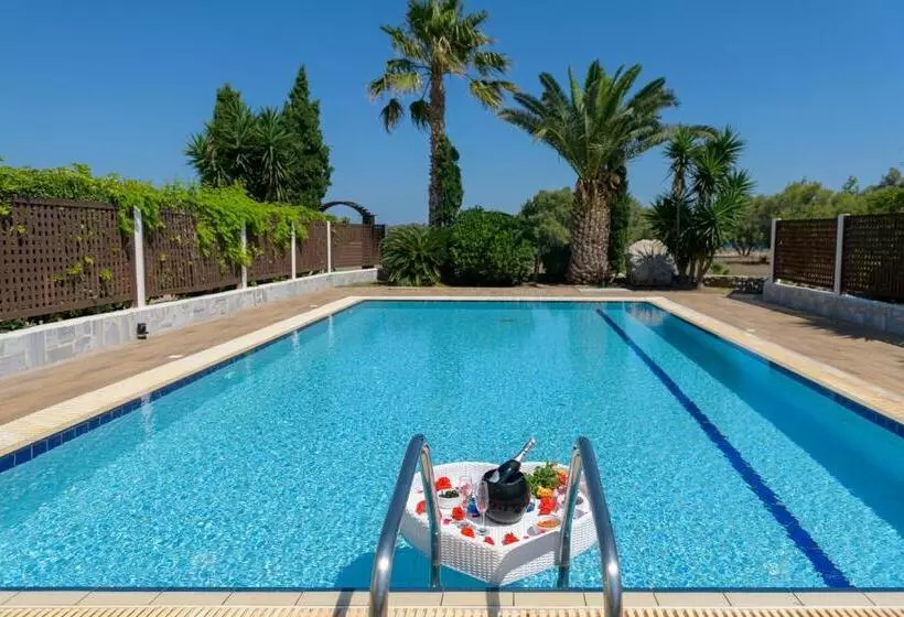 Natura Park Village Hotel & Spa