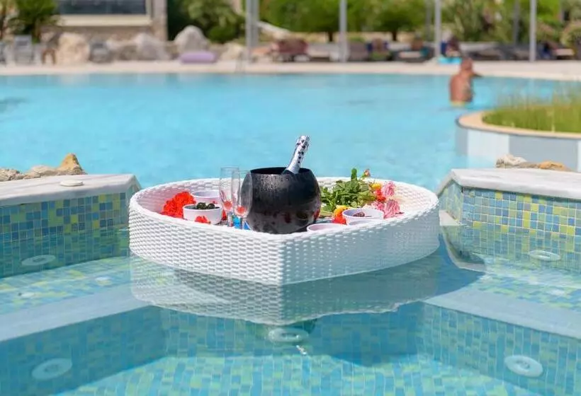 Natura Park Village Hotel & Spa