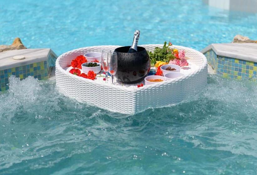 Natura Park Village Hotel & Spa