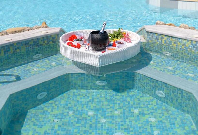 Natura Park Village Hotel & Spa