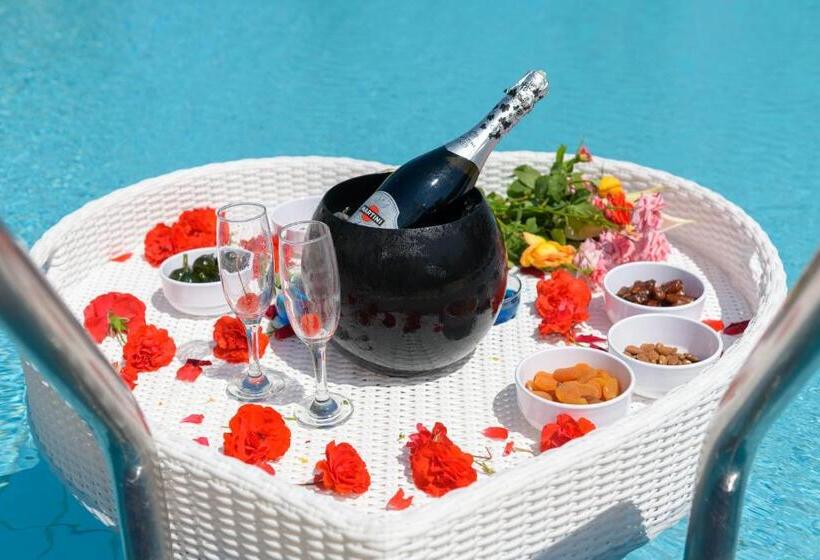 Natura Park Village Hotel & Spa