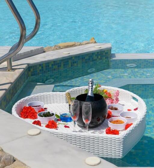 Natura Park Village Hotel & Spa