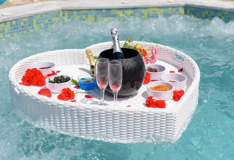 Natura Park Village Hotel & Spa