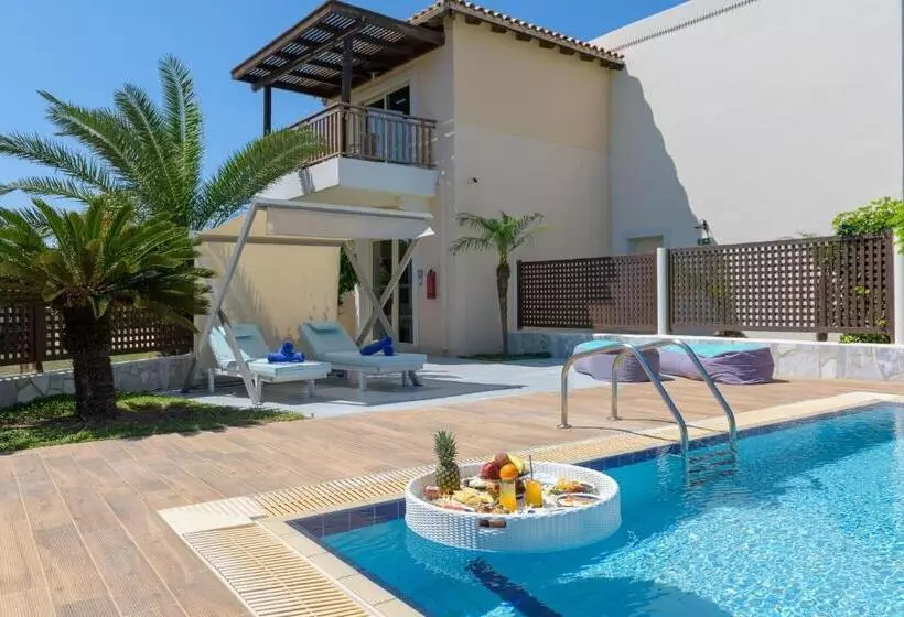 Natura Park Village Hotel & Spa