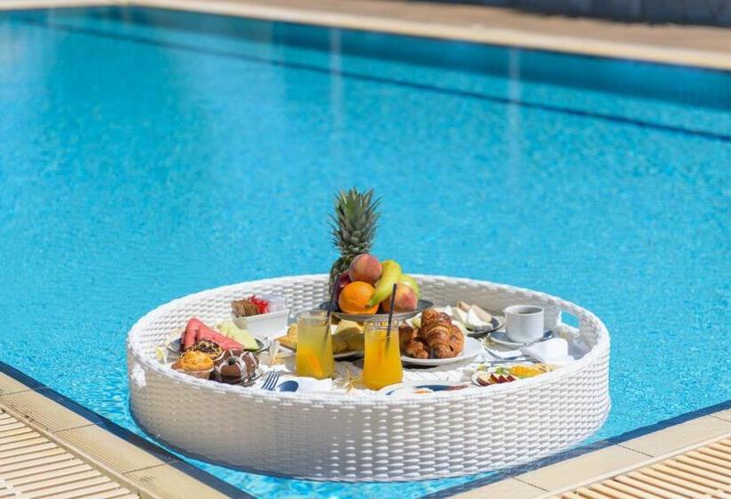 Natura Park Village Hotel & Spa