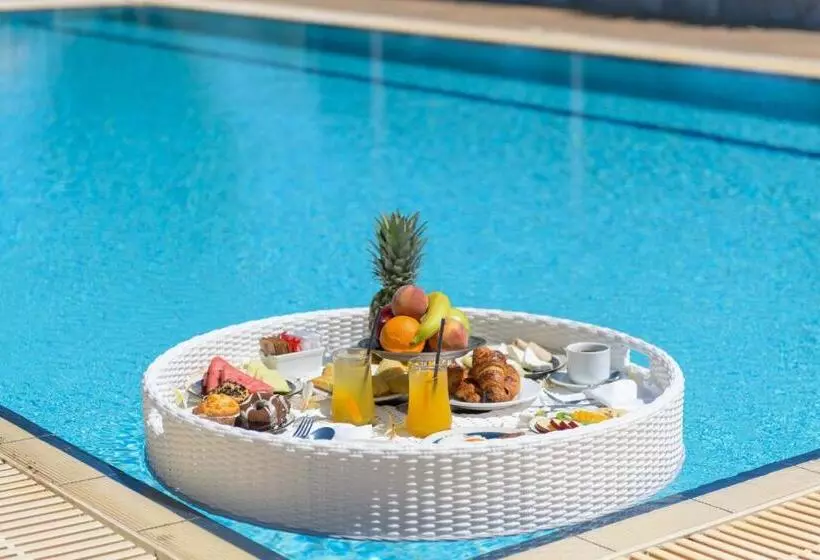 Natura Park Village Hotel & Spa