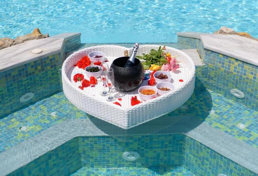 Natura Park Village Hotel & Spa