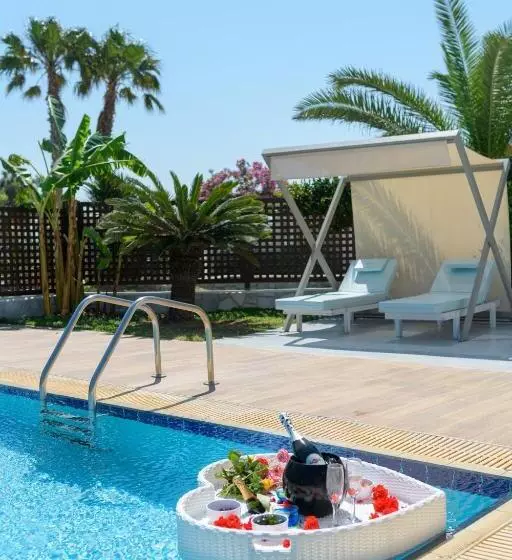 Natura Park Village Hotel & Spa