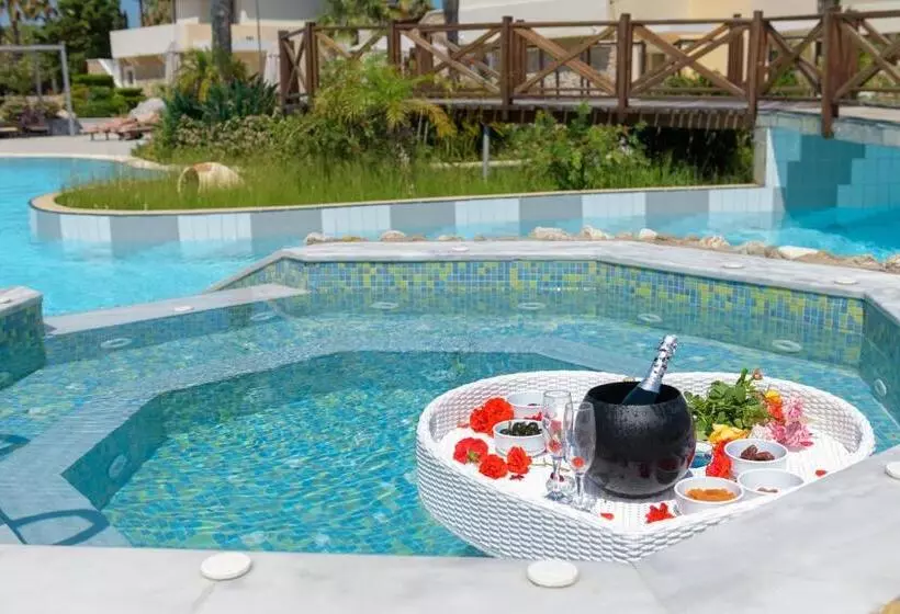 Natura Park Village Hotel & Spa