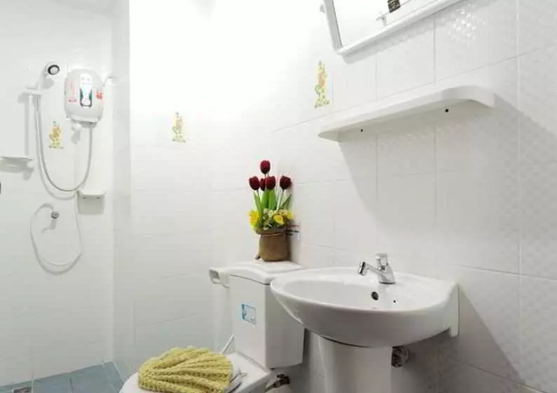 酒店 NNC Patong Inn