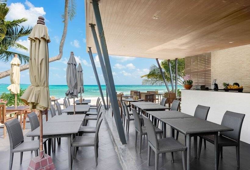 בית מלון כפרי Promtsuk Buri