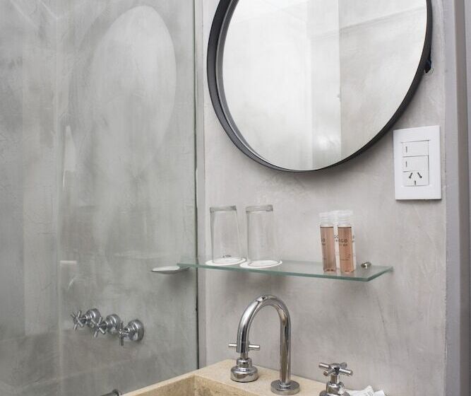 ホテル Rochester  M