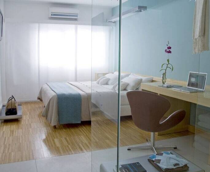 ホテル Rochester  M