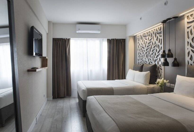 ホテル Rochester  M