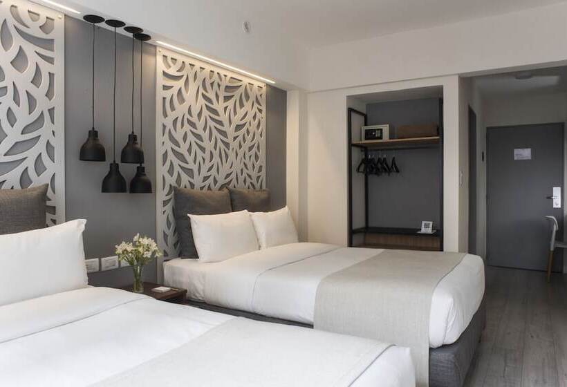 ホテル Rochester  M