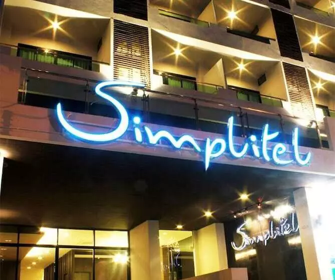 Hotel Simplitel