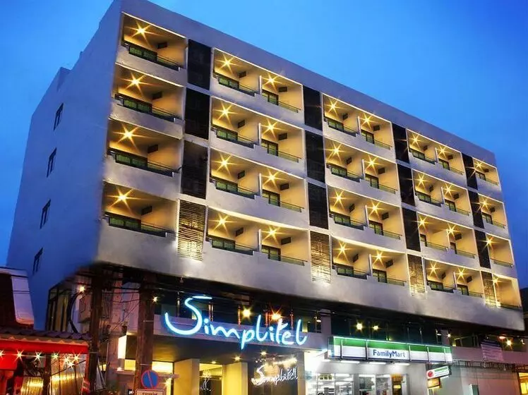 Hotel Simplitel