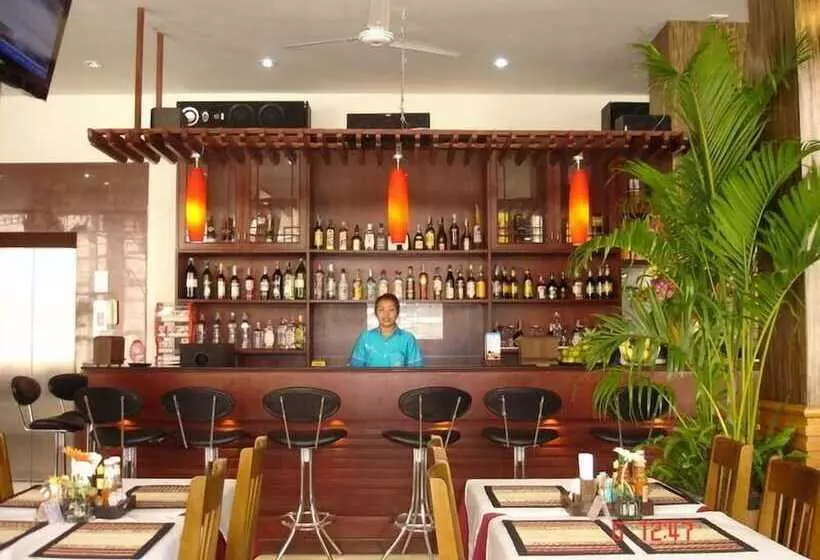 ホテル Sm Resort Phuket