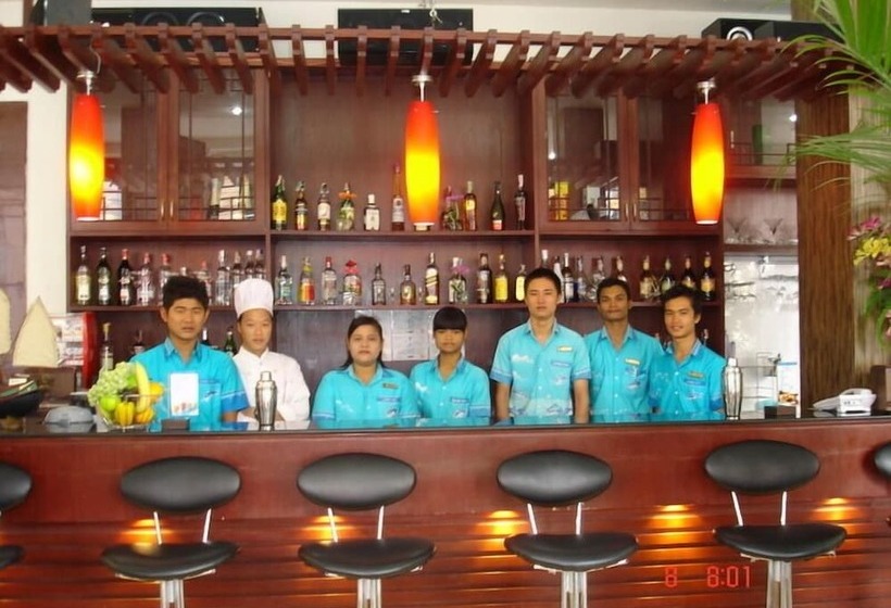 ホテル Sm Resort Phuket