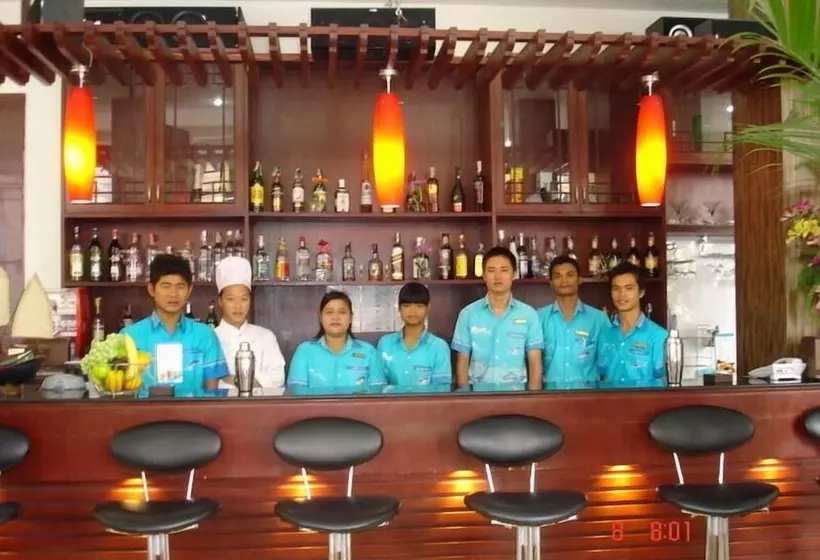 ホテル Sm Resort Phuket