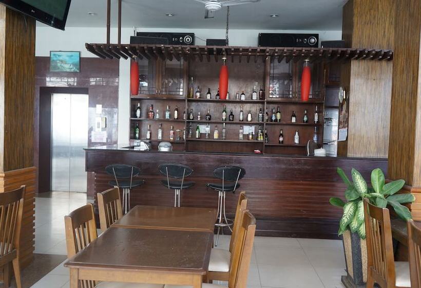 ホテル Sm Resort Phuket