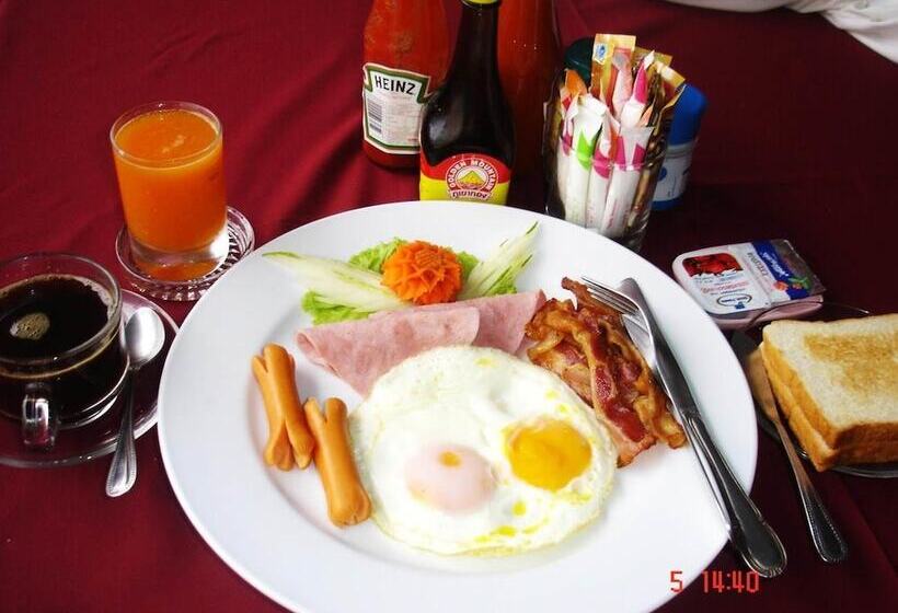 ホテル Sm Resort Phuket