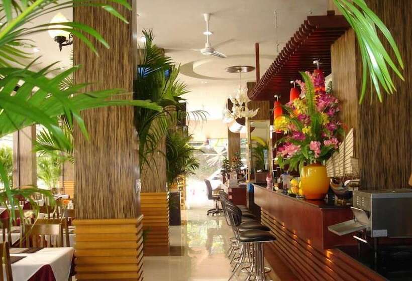 ホテル Sm Resort Phuket